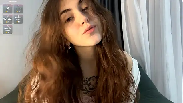 Snapshot of ScaNovaXen_ chatting on 12-15-25, 05:23 ScaNovaXen online show from 12-15-25, 05:23