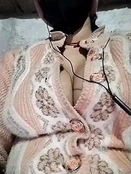 CUTE 123X online show from 11-19-25, 04:40