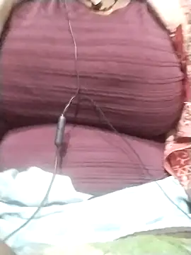 CUTE 123X online show from 12-05-25, 04:14