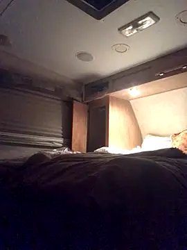 BunnyPleasures online show from 12-16-25, 11:48