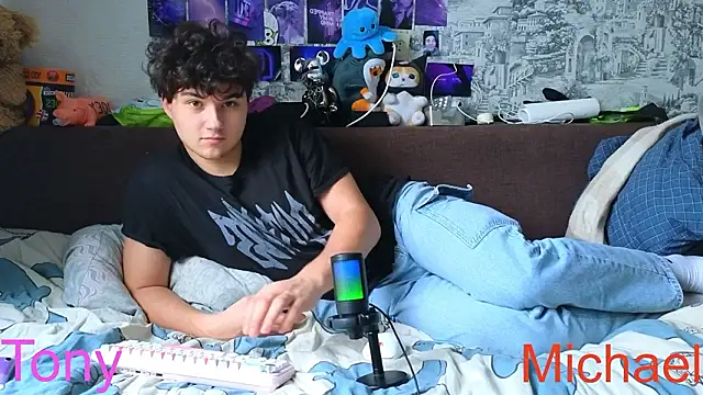 jordanjock online show from 02-11-26, 11:15