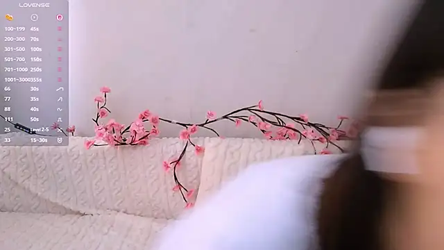 Alice puff online show from 02-09-26, 08:07