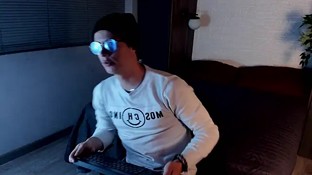 Brandon starkk online show from 02-10-26, 11:36