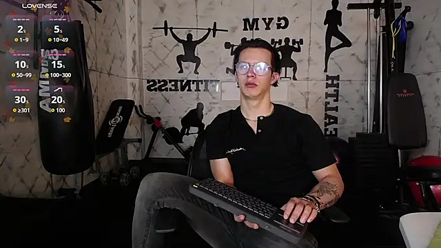 Brandon starkk online show from 02-16-26, 12:12