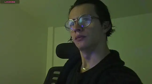 Brandon starkk online show from 04-11-26, 11:14