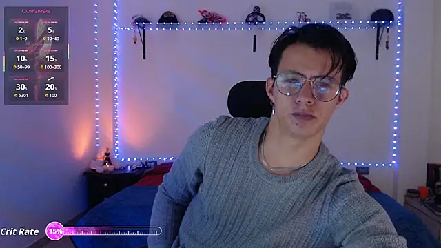 Brandon starkk online show from 07-27-26, 10:50