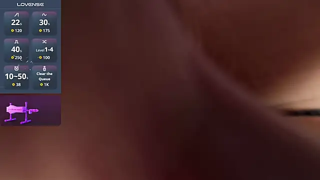 Emily jayreal online show from 04-24-26, 01:35