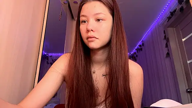 CutieSlim online show from 01-08-26, 06:05