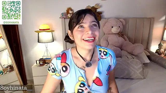 Emyii  online show from 06-11-26, 02:00