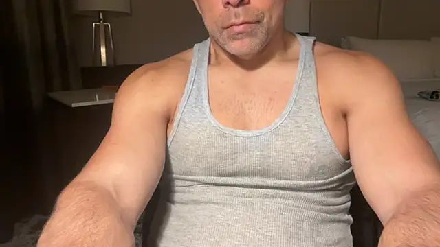 johncahn1986 online show from 12-02-25, 04:07