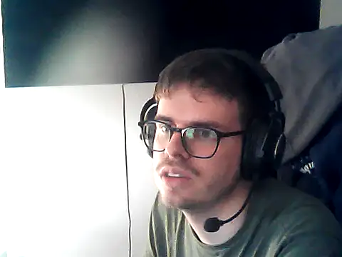 DesertedMonoxide online show from 03-12-26, 04:24