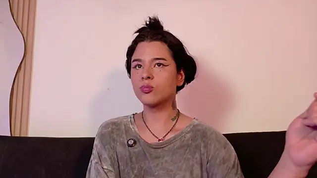 Angel-umbra online show from 03-24-26, 03:11