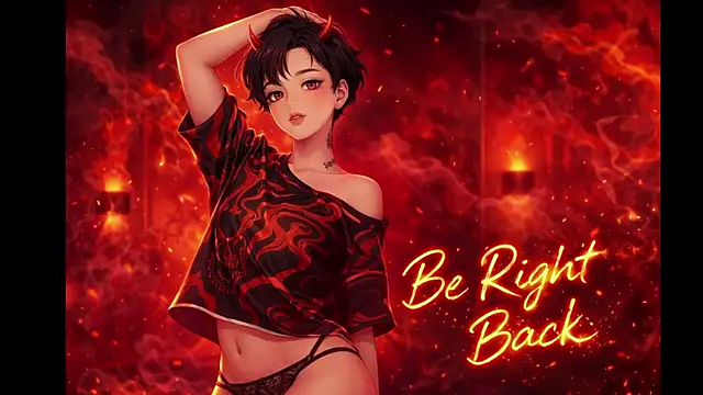 Angel-umbra online show from 04-26-26, 07:33