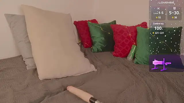 inked witch online show from 12-13-24, 11:50