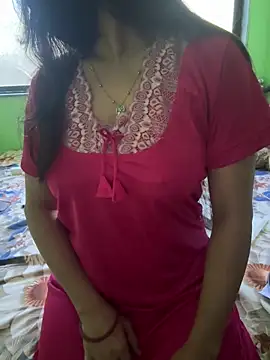 noughtRani online show from 12-20-25, 08:32