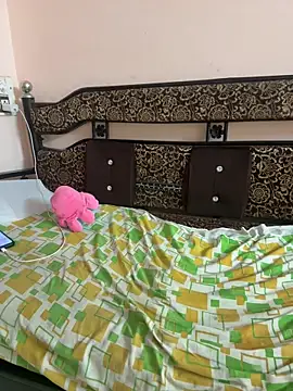 noughtRani online show from 12-20-25, 08:38