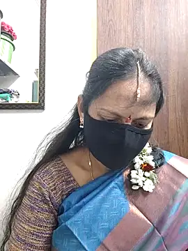 Queen-Neha online show from 01-15-26, 08:19