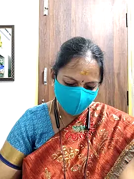 Queen-Neha online show from 03-20-26, 04:34