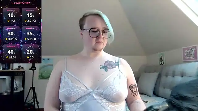 queerlyjaz online show from 02-16-26, 09:00