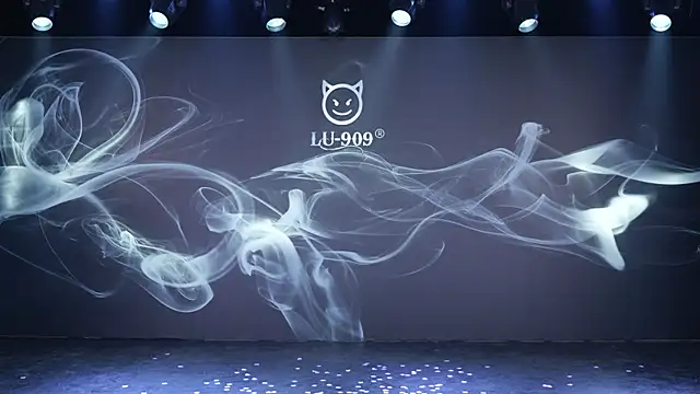 LU-909 online show from 11-22-25, 08:02