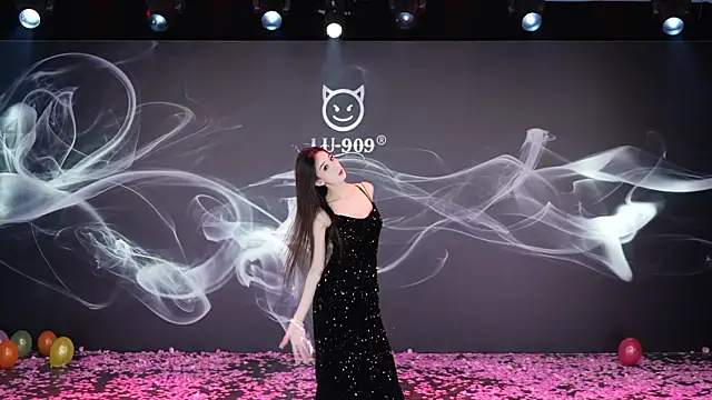 LU-909 online show from 12-04-25, 08:12