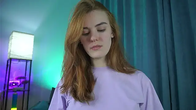 foxy cute4you online show from 02-19-26, 07:32