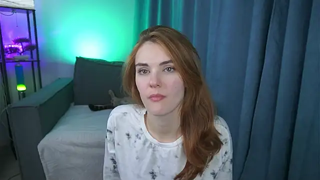 foxy cute4you online show from 02-28-26, 08:54