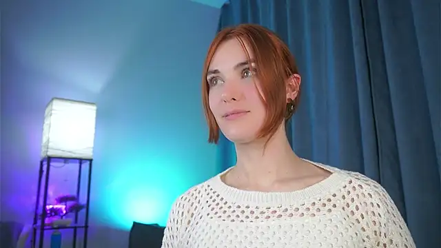 foxy cute4you online show from 04-24-26, 07:16