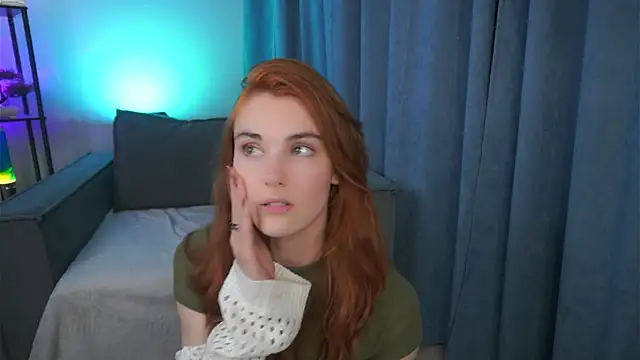 foxy cute4you online show from 04-27-26, 06:28