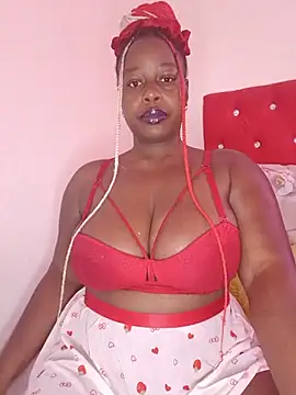 melanin lizzy online show from 05-19-26, 06:42