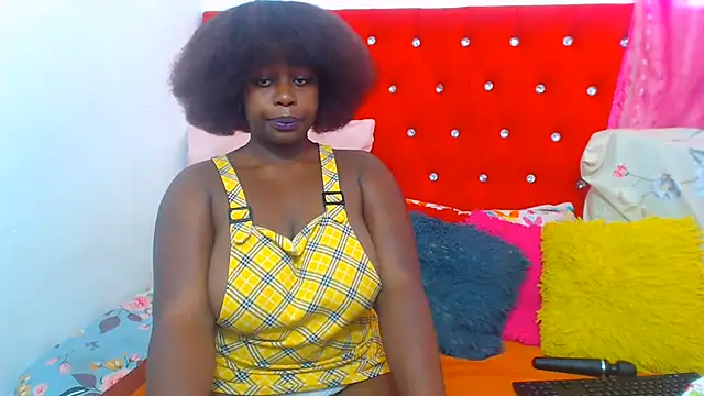 melanin lizzy online show from 05-23-26, 10:41