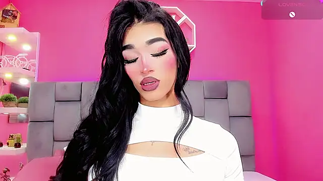 Keysprincess online show from 04-29-26, 09:54