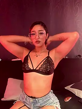 LilithMonette online show from 01-17-26, 04:39