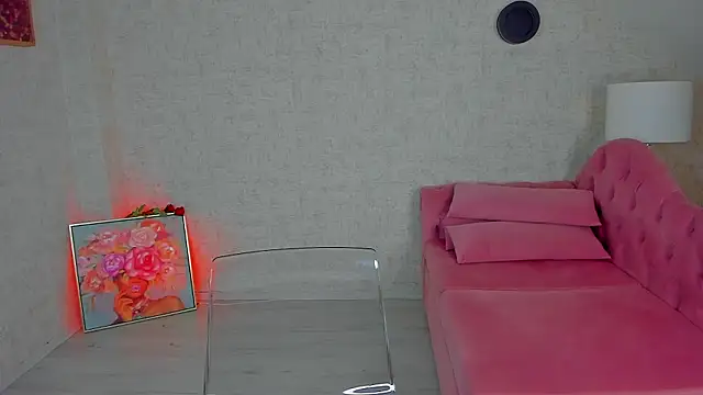 CarlaPosh online show from 03-06-26, 08:49