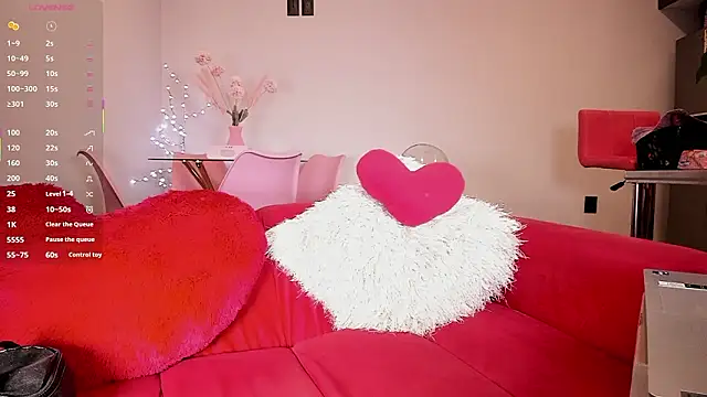 latinbitch online show from 02-24-26, 07:34