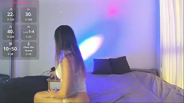 vanessato online show from 02-27-26, 09:48