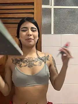 Dannii- online show from 04-22-26, 03:09