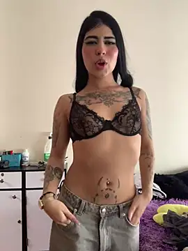 Dannii- online show from 05-11-26, 09:23