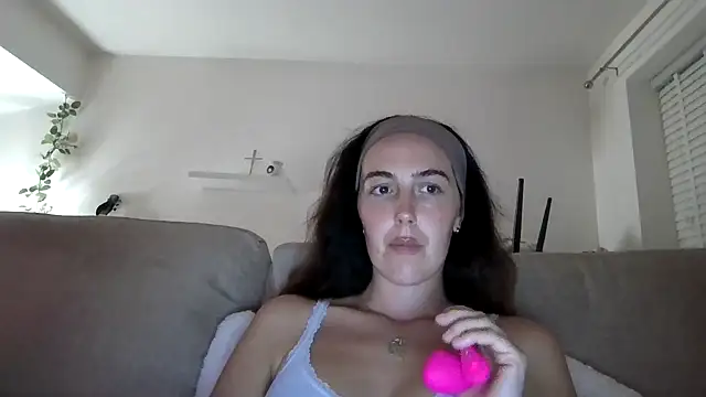 mollyplaysxo online show from 06-21-26, 09:39
