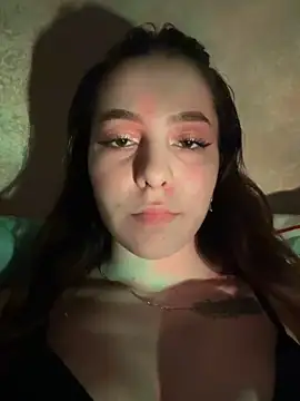 Anoraaa8A online show from 03-27-26, 08:19