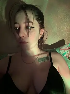 Anoraaa8A online show from 04-23-26, 05:48