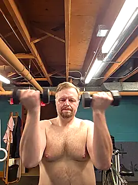 TheOneDonShaun online show from 04-08-26, 12:32