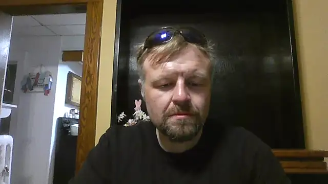 TheOneDonShaun online show from 04-09-26, 01:49