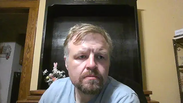 TheOneDonShaun online show from 04-11-26, 07:45