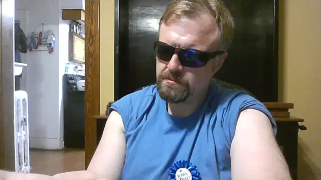 TheOneDonShaun online show from 04-24-26, 03:53