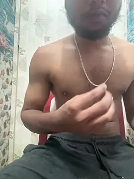 Big Boy Rahul  online show from 04-10-26, 09:52