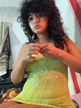 justcallmemargo online show from 12-18-25, 01:33