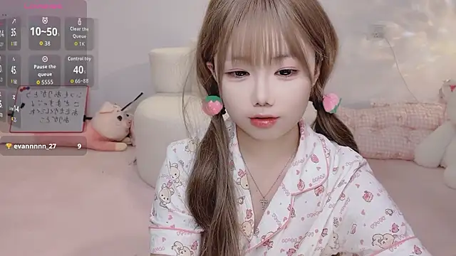 lucky-188 online show from 03-12-26, 09:59