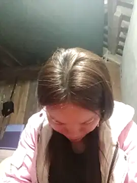 yu-zhen online show from 11-21-25, 10:47