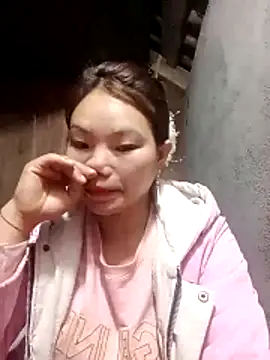 yu-zhen online show from 12-04-25, 09:23